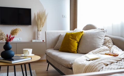 TV and multimedia, Living room, Photo of the whole room