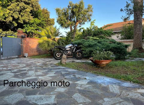 CivicoNove Apartment in Piombino