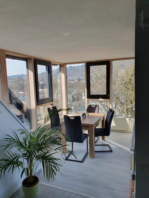 View (from property/room), Seating area, Dining area