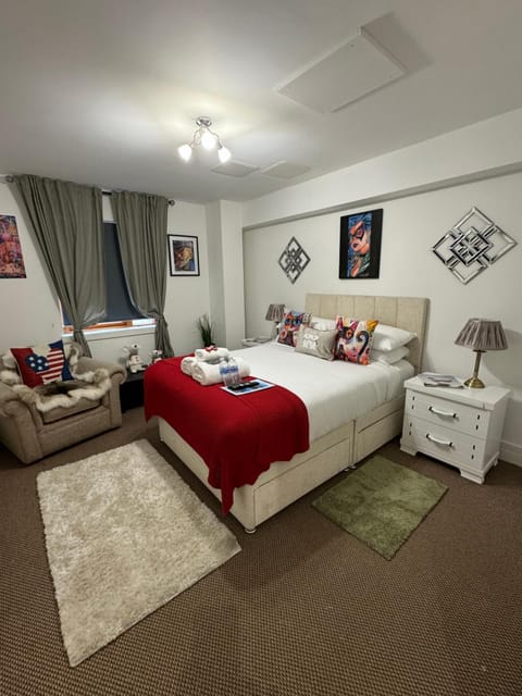 LoughView BED & BREAKFAST Bed and Breakfast in Belfast