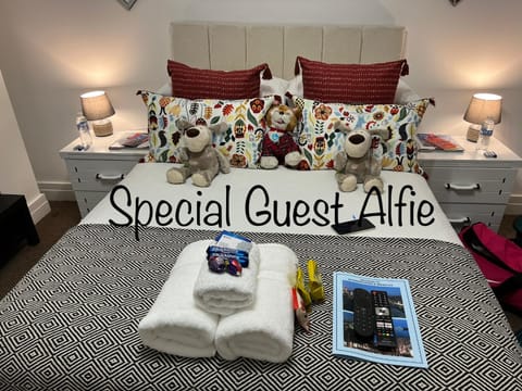 LoughView BED & BREAKFAST Bed and Breakfast in Belfast