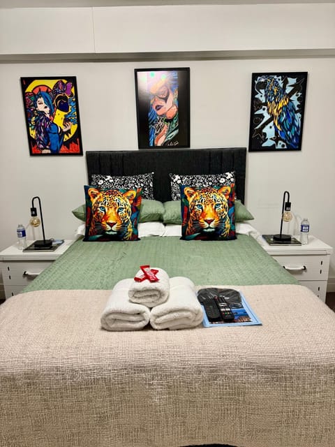 LoughView BED & BREAKFAST Bed and Breakfast in Belfast