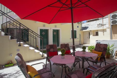 Patio, Day, View (from property/room)