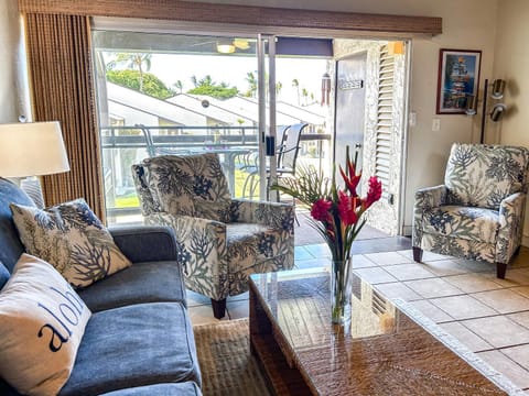 Hale Kamaole 342 House in Wailea