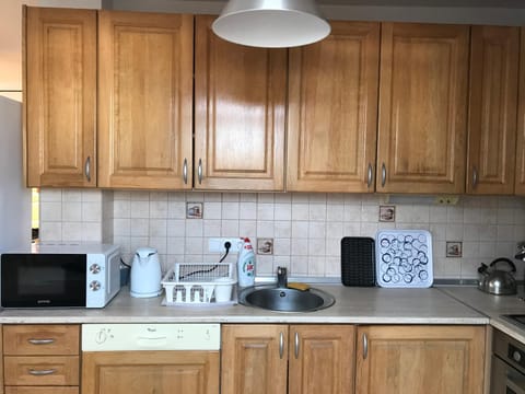 Coffee/tea facilities, Kitchen or kitchenette, minibar