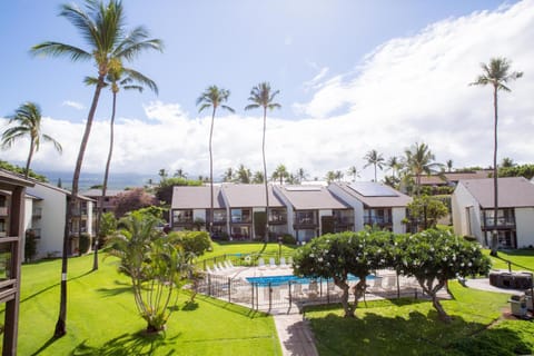 Hale Kamaole 330 House in Wailea