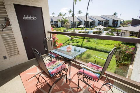 Hale Kamaole 209 House in Wailea