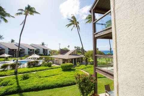Hale Kamaole 209 House in Wailea