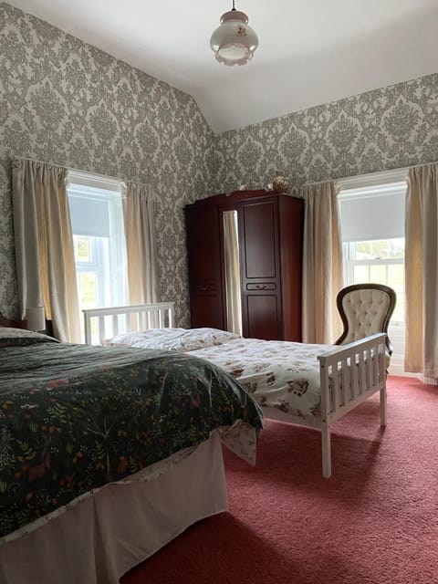 Tullyard House House in Northern Ireland