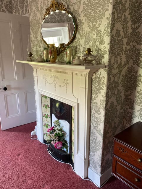 Tullyard House House in Northern Ireland