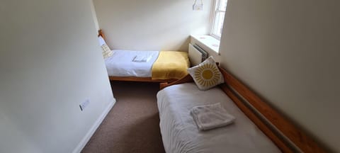Lovely 2 bedroom apartment in Kendal town centre Apartment in England