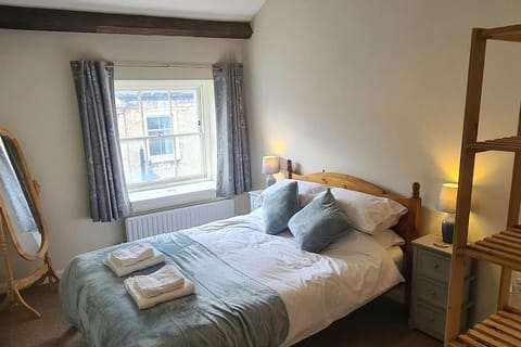 Lovely 2 bedroom apartment in Kendal town centre Apartment in England