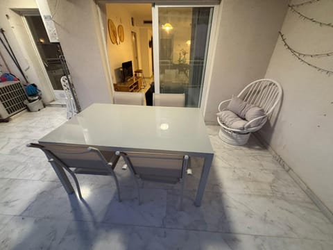 Bonito apartamento de la playa Apartment in Marina Baixa