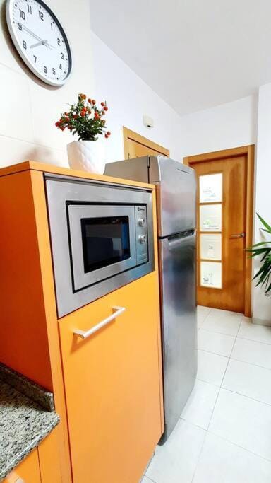 atico con gran terraza a 500m del mar Apartment in Viana do Castelo District, Portugal