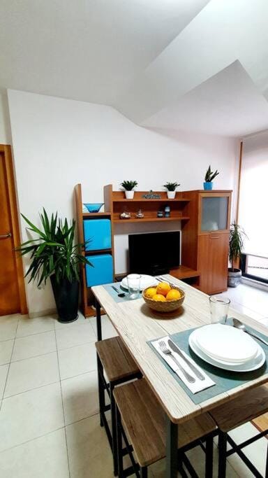 atico con gran terraza a 500m del mar Apartment in Viana do Castelo District, Portugal