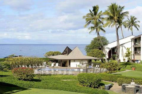 Hale Kamaole 262 House in Wailea