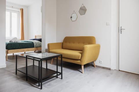 Cambresis Apartment in Cambrai