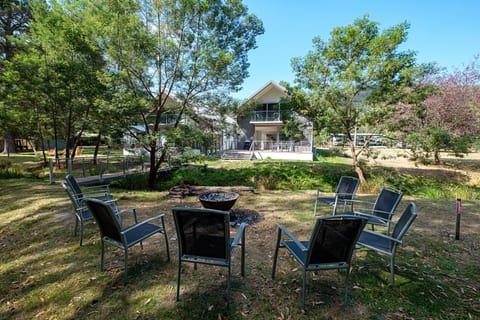 Natural landscape, Garden, View (from property/room), Garden view