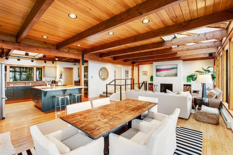 Scenic Getaway House in Greenbank