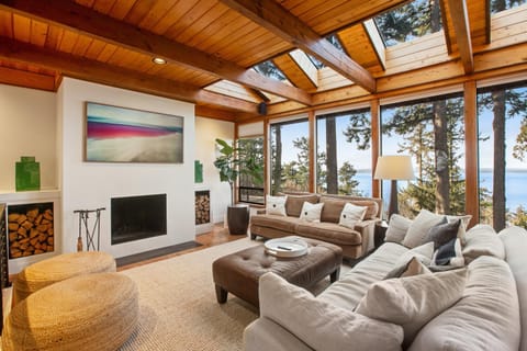 Scenic Getaway House in Greenbank