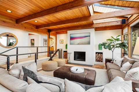 Scenic Getaway House in Greenbank