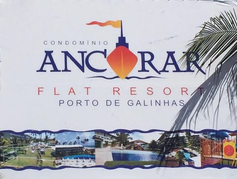 Property logo or sign