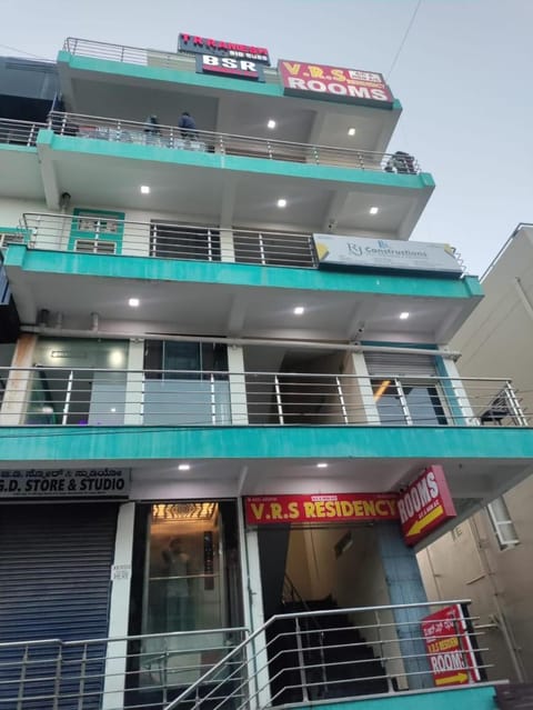 Property view