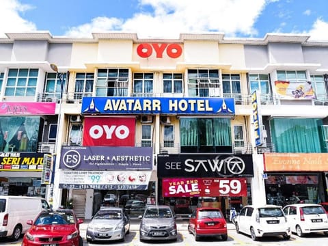 Property building, Logo/Certificate/Sign, Location