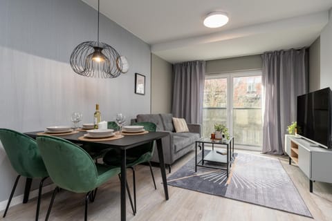 Communal lounge/ TV room, TV and multimedia, Living room, Seating area