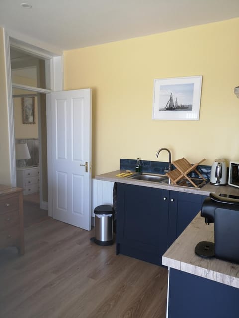 Beautiful one bed with stunning sea view Apartment in County Waterford