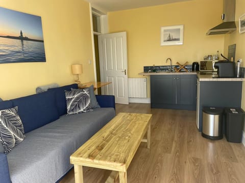 Beautiful one bed with stunning sea view Apartment in County Waterford