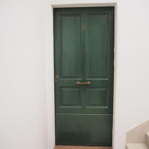 Contemporary apartment Valletta City Centre Apartment in Valletta