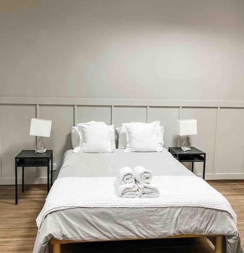 Contemporary apartment Valletta City Centre Apartment in Valletta