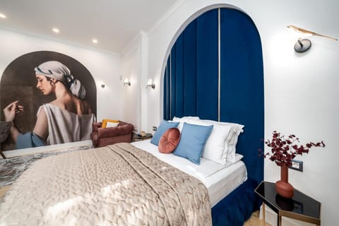 CityCenter Magnific Gem - 2 BDR & 2 Baths Apartment in Sofia