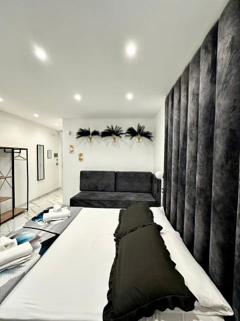 Oltremare Luxury Suites Apartment in Bari