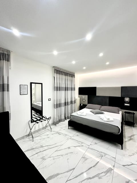 Oltremare Luxury Suites Apartment in Bari