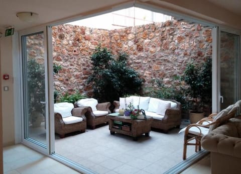 Άλκηστις Alkistis Bed and Breakfast in Euboea