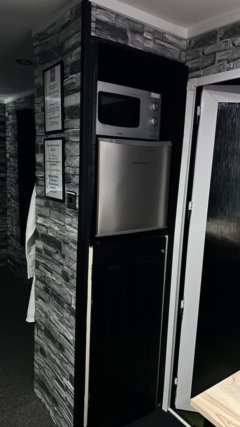 Glamping Domes Campground/
RV Resort in Northern Ireland