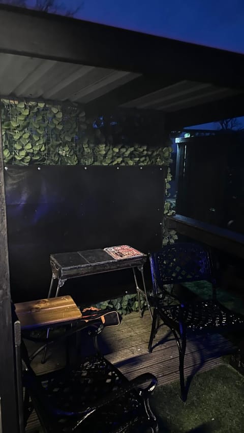 Glamping Domes Campground/
RV Resort in Northern Ireland