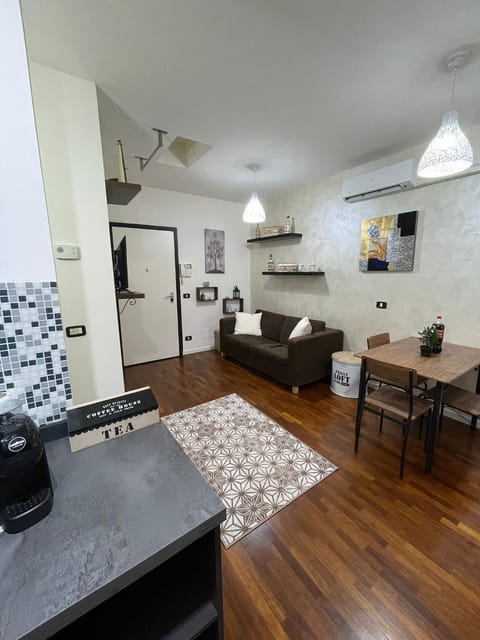 Terrazza di Mario Apartment in Arezzo