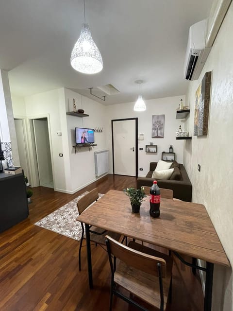 Terrazza di Mario Apartment in Arezzo