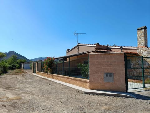 Property view