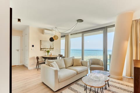 Wave - Sea View Resort&SPA A648 Apartment in Miedzyzdroje