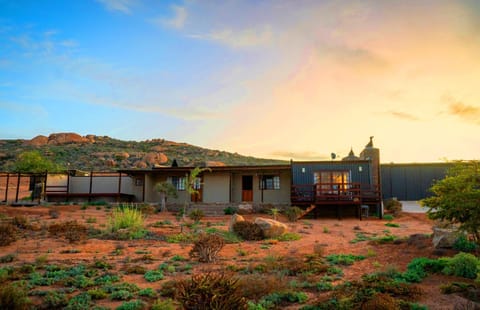 Property building, Day, Natural landscape