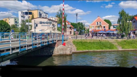 Reginka Apartment in Lithuania