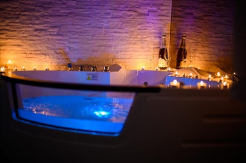 Apartman Nataly Apartment in Serbia