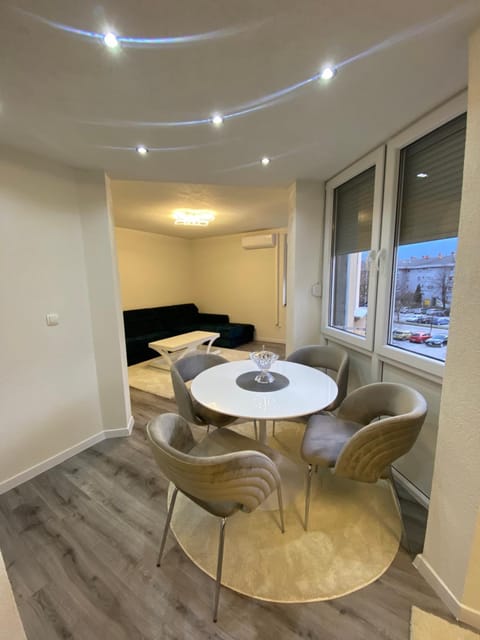 New World Apartment in Lika-Senj County