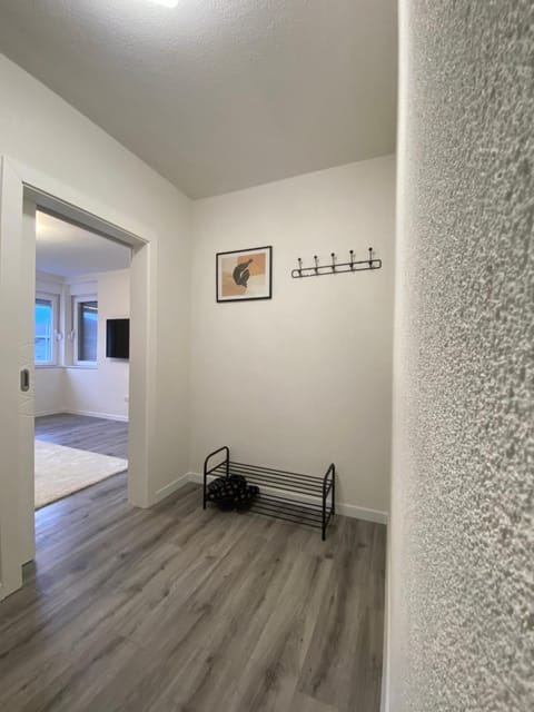 New World Apartment in Lika-Senj County