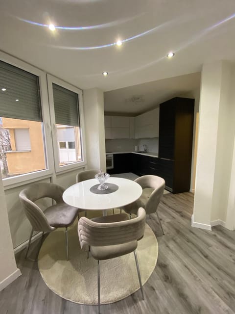 New World Apartment in Lika-Senj County