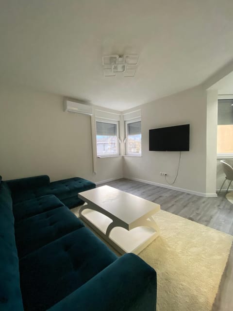 New World Apartment in Lika-Senj County